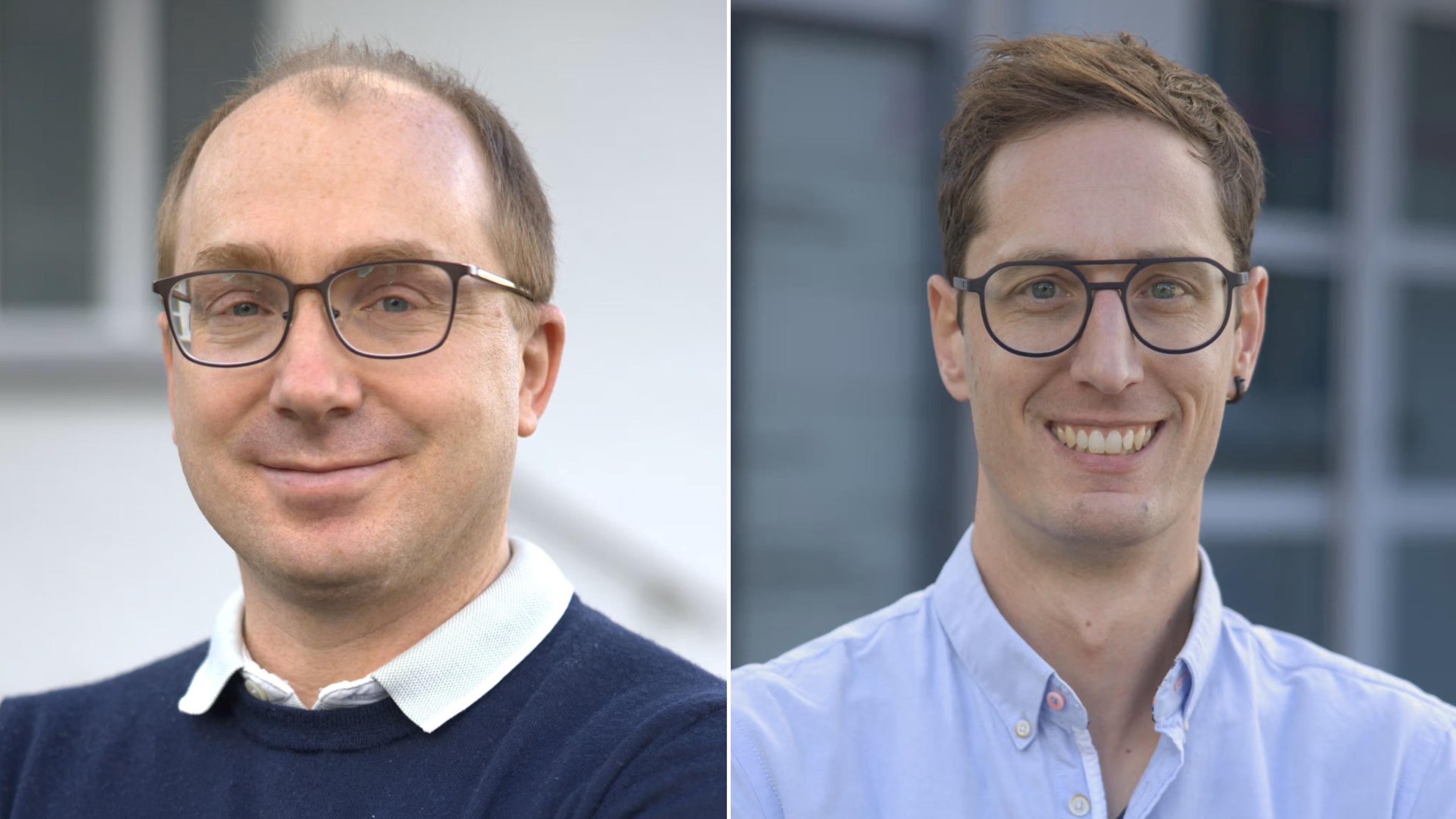 Personelle Veränderung in Altdorf