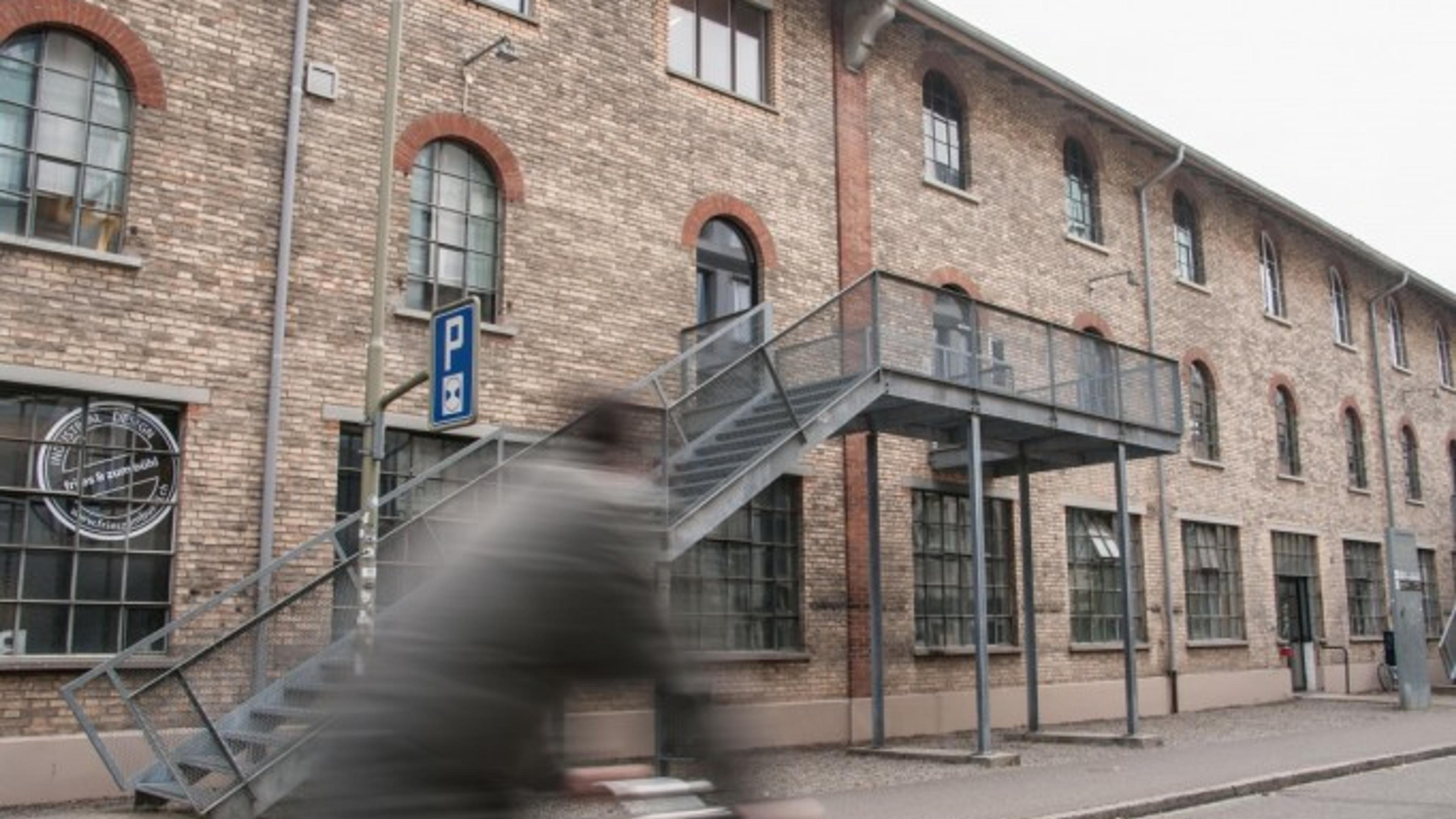 Umbau Büro Winterthur