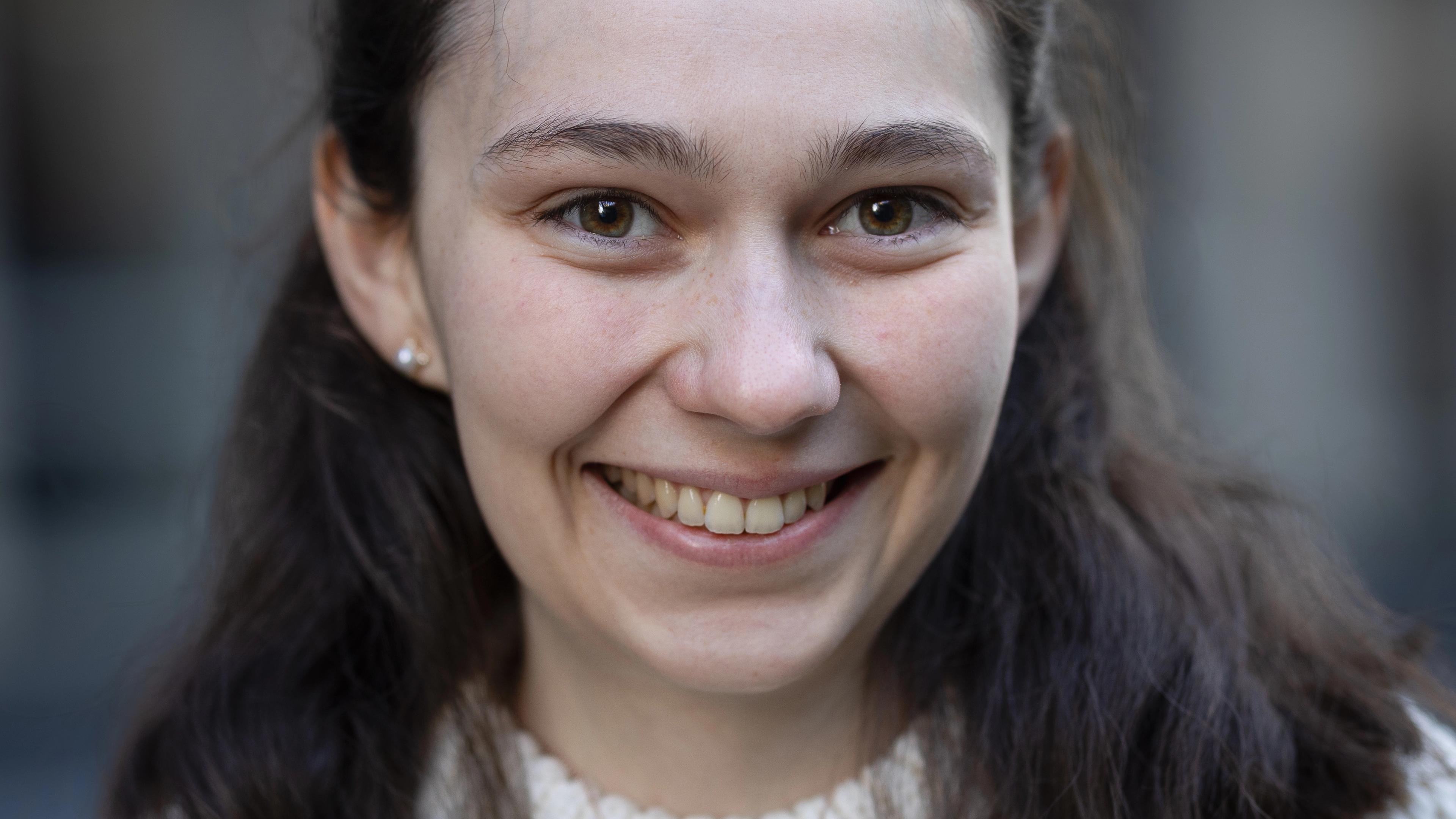 Praktikum abgeschlossen – wir sagen Danke!