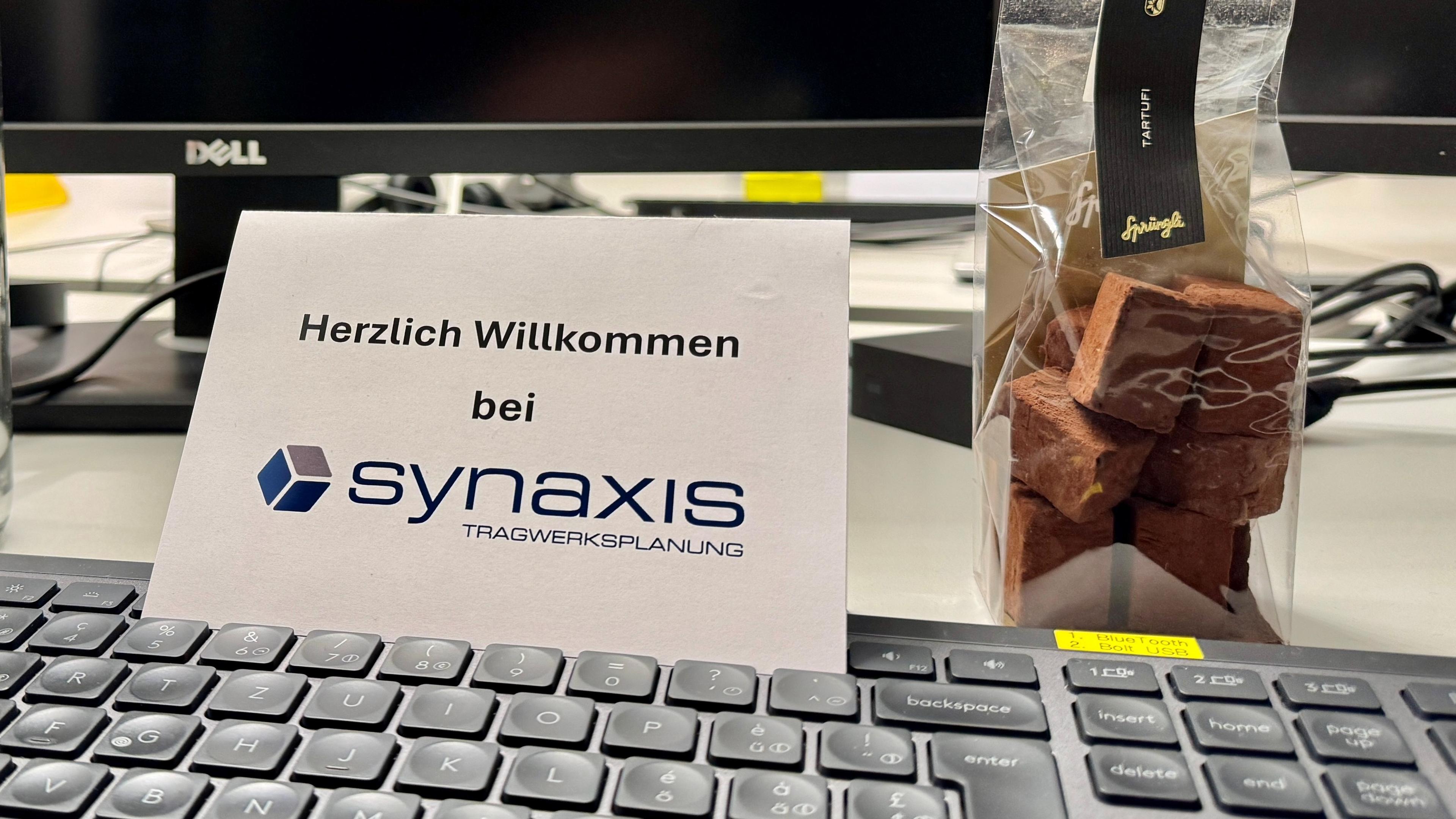 Herzlich Willkommen in Zürich, Winterthur und Bern