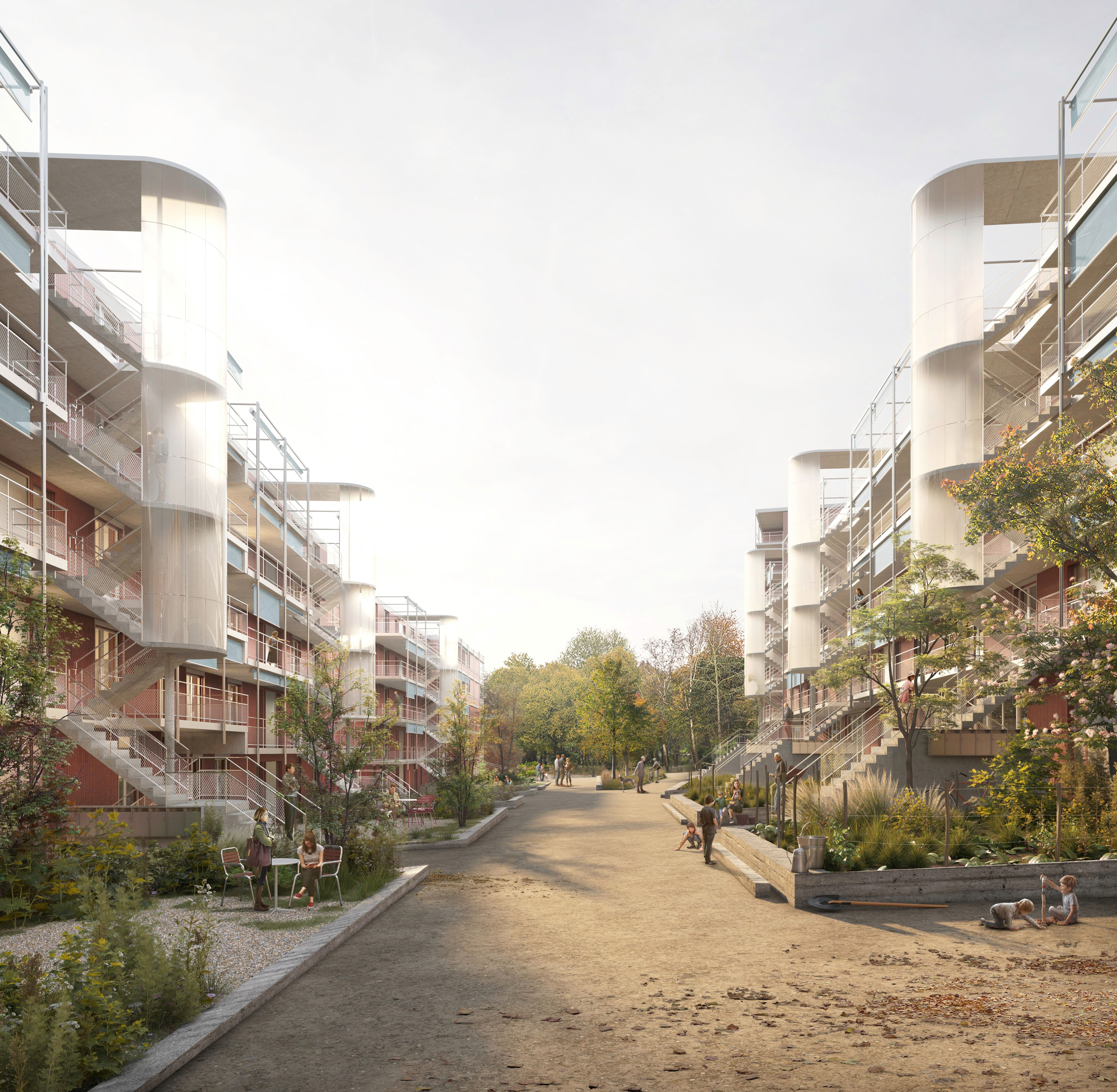 17525_Neubau Siedlung Sonnenhalde I, Zürich-L 2_Abdollah Sadeghi.jpg