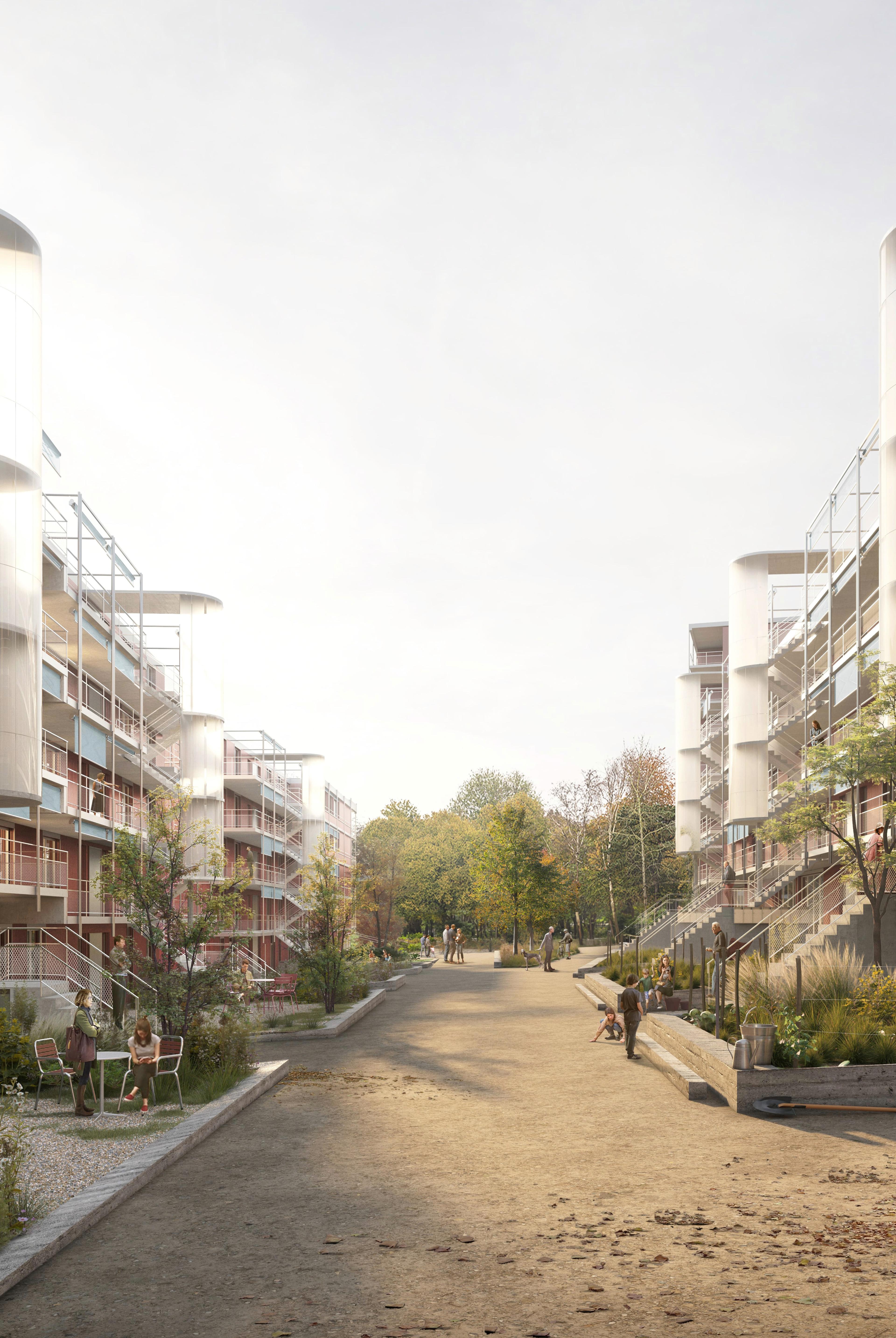 17525_Neubau Siedlung Sonnenhalde I, Zürich-L 2_Abdollah Sadeghi.jpg