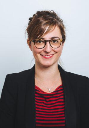Charlotte Cahuzac