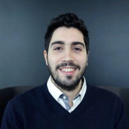 Haitam Benabbou