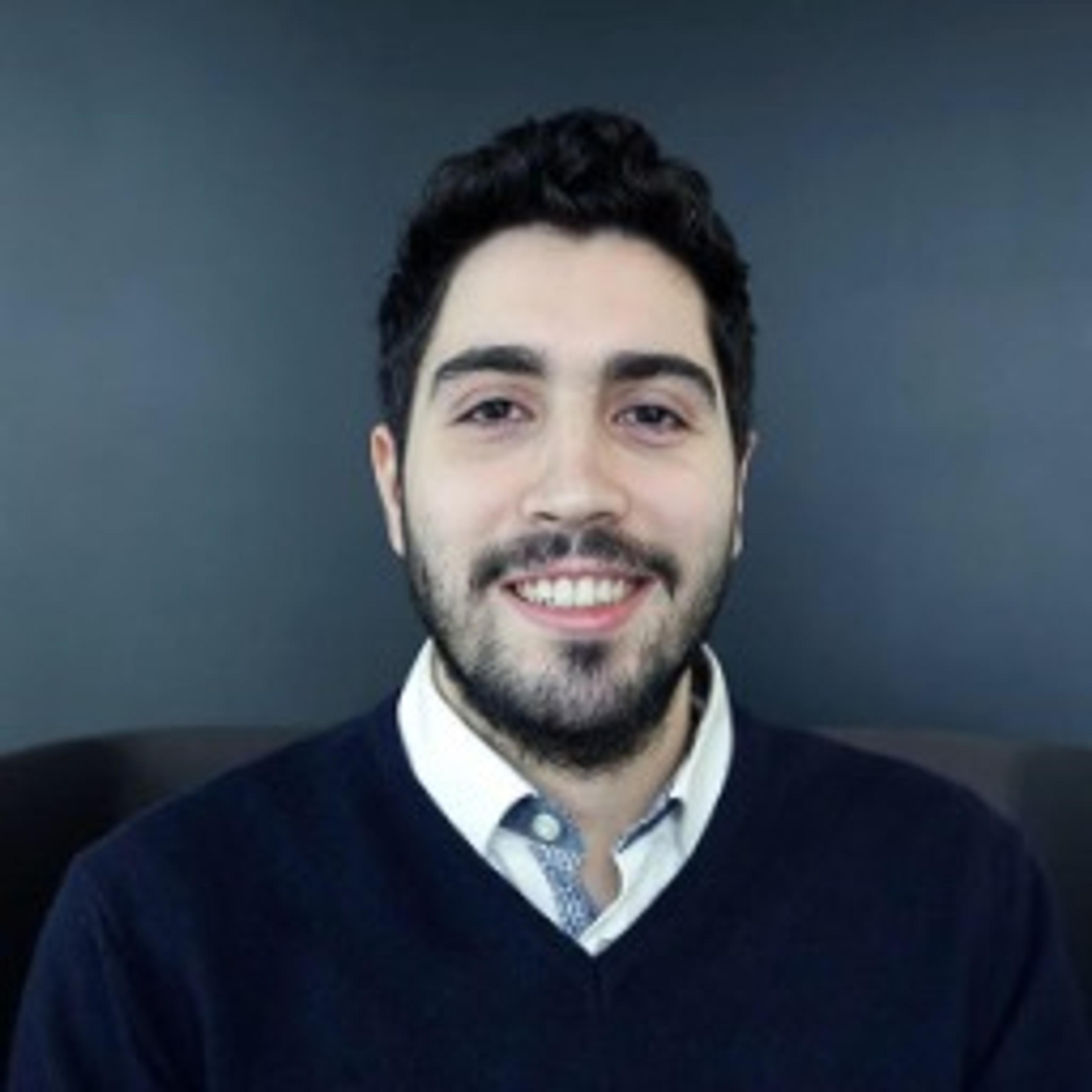 Haitam Benabbou