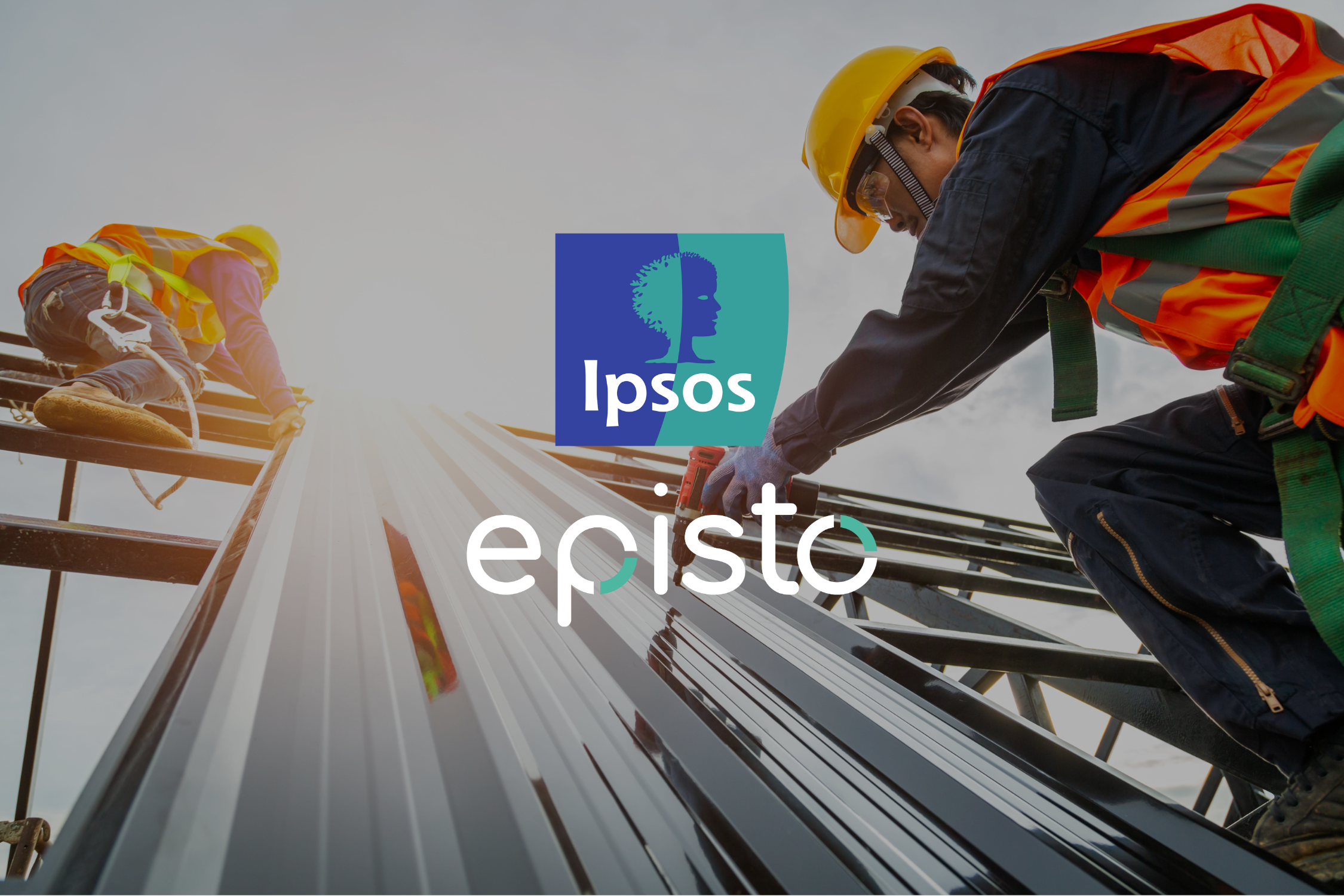 Ipsos bva Episto Building targets