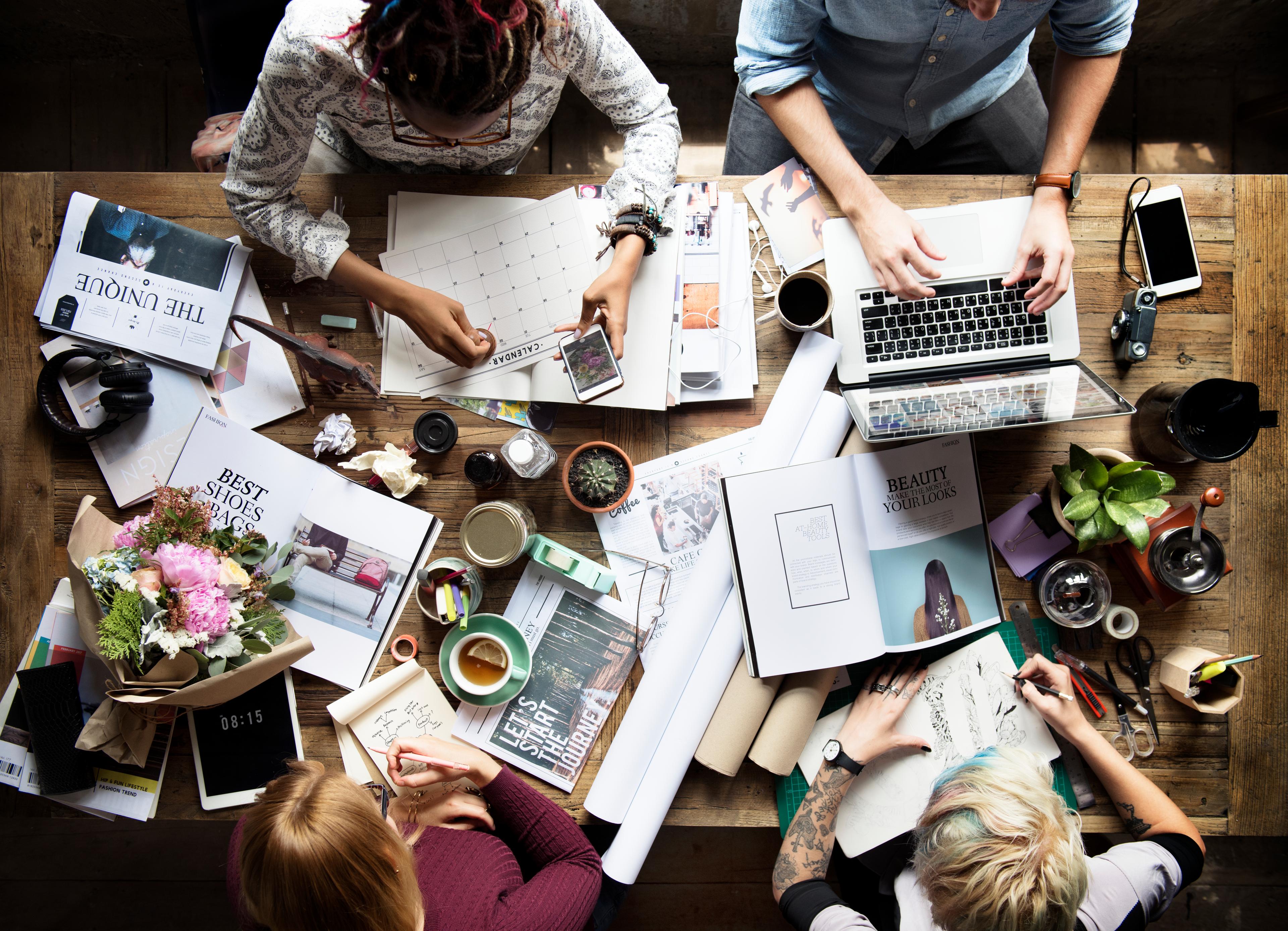 use case for qualitative study