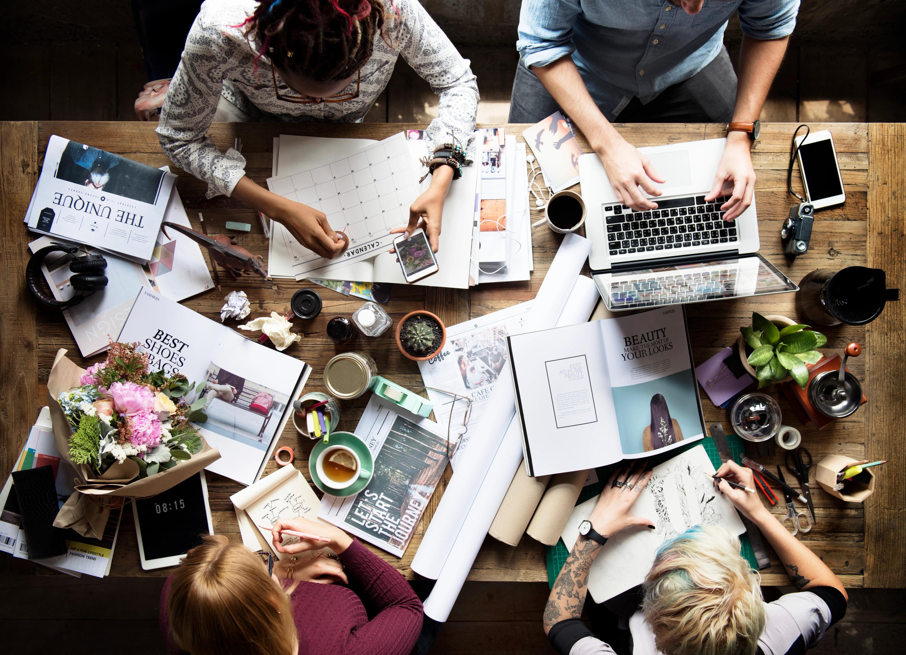 use case for qualitative study