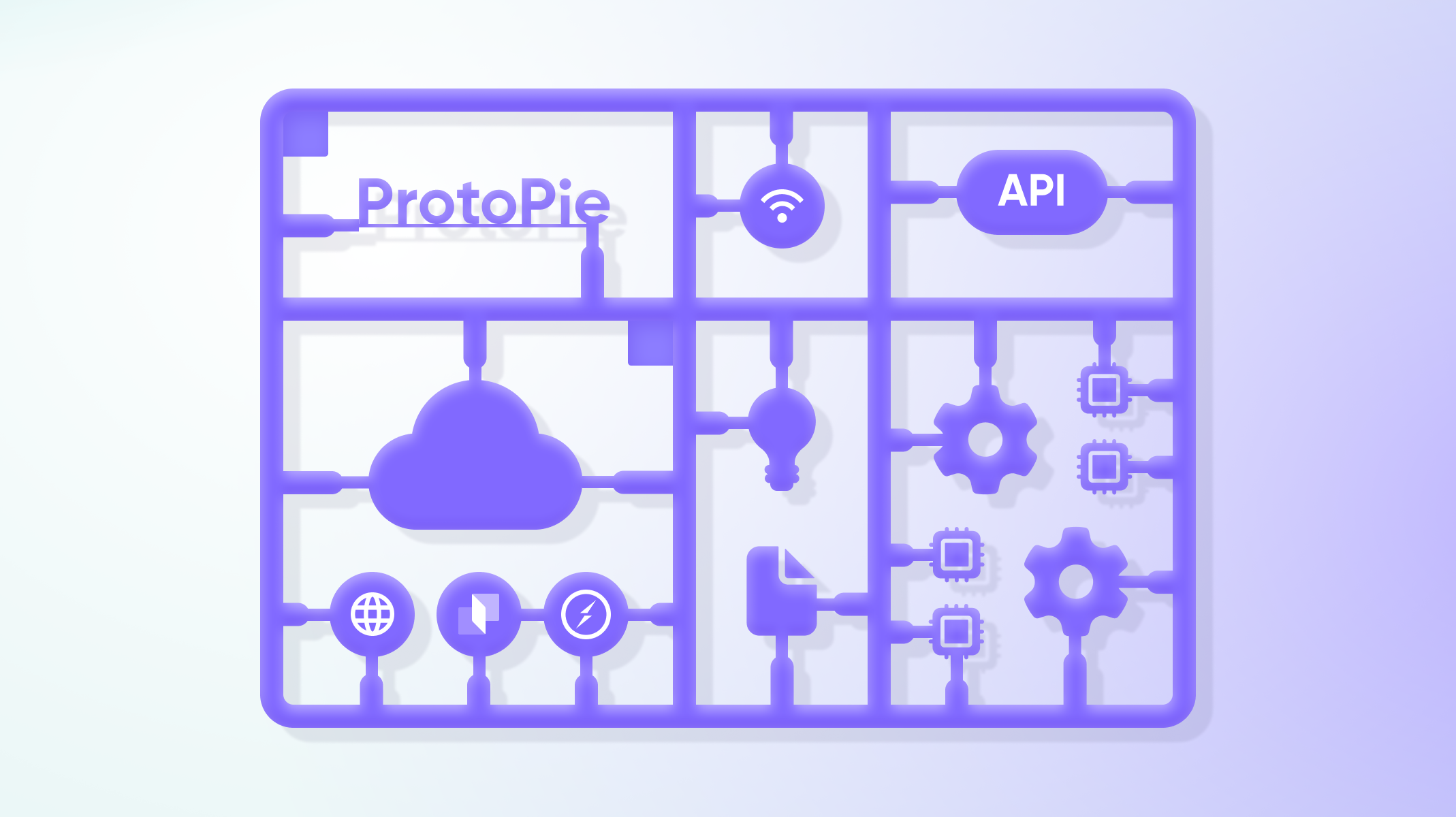 横看成岭侧成峰——ProtoPie Connect API 插件适用情形深度解析