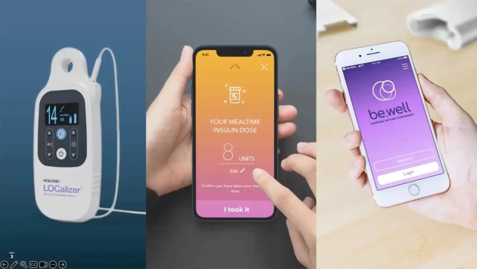Sunrise Labs开发外科设备、机器人手术平台、药物输送系统、成像和诊断设备