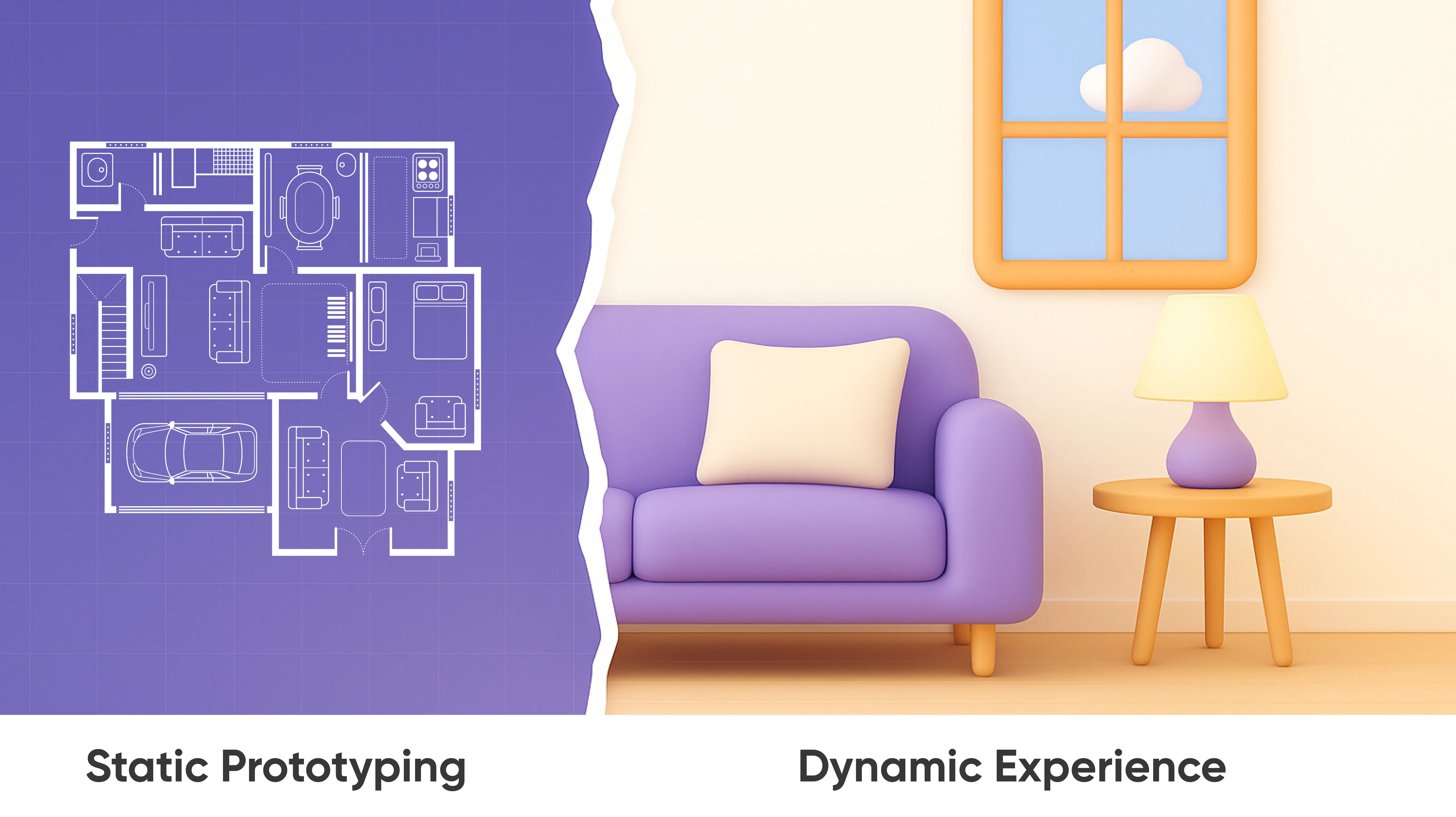 像建筑师一样思考