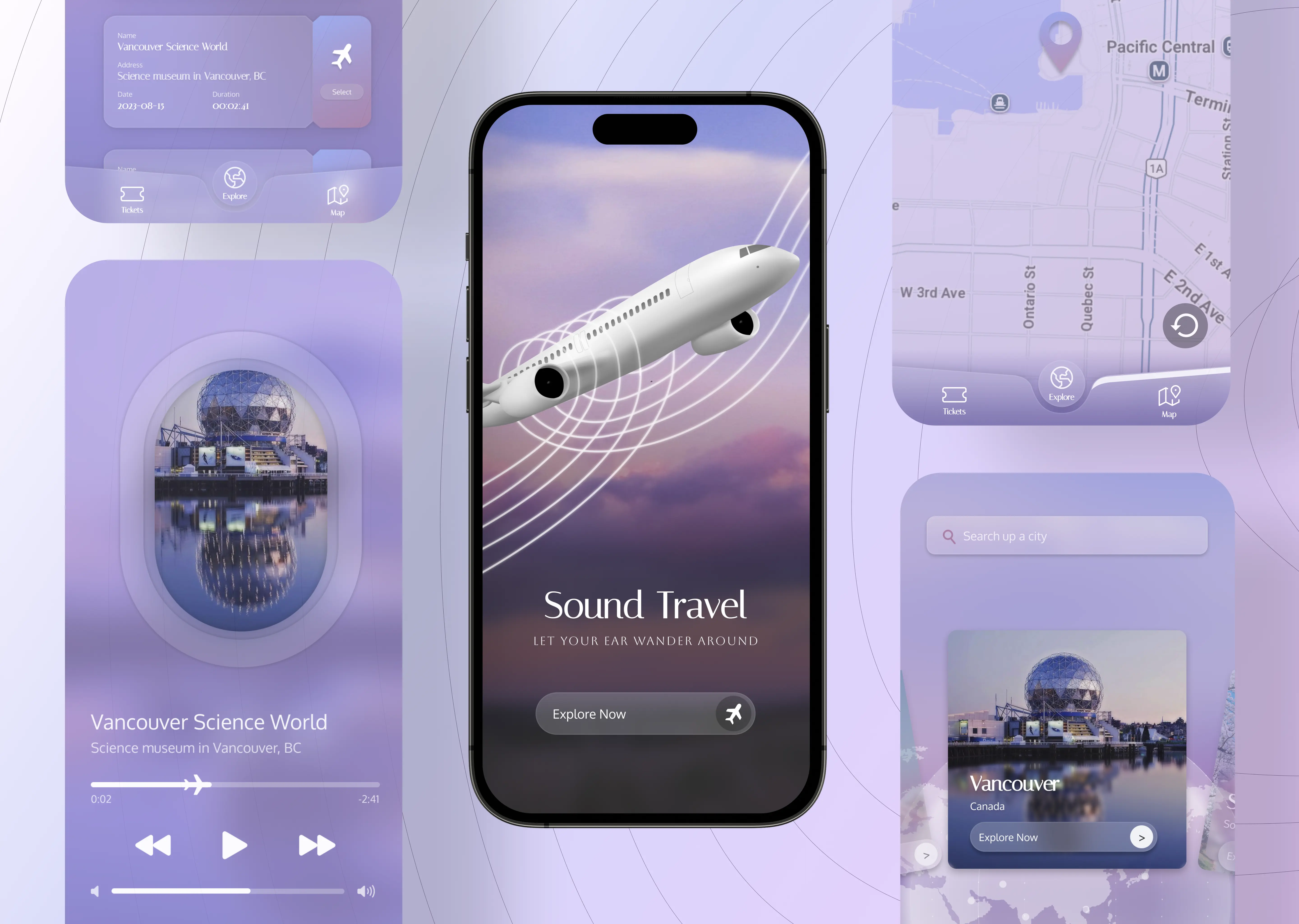当原型走出屏幕：探索 ProtoPie Bridge App 的无限潜能