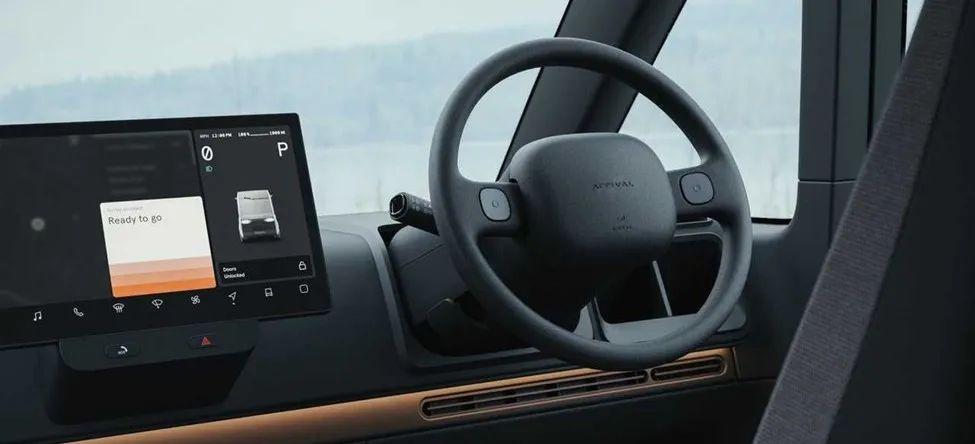 揭秘Arrival团队的设计师如何使用ProtoPie打造车载交互新体验