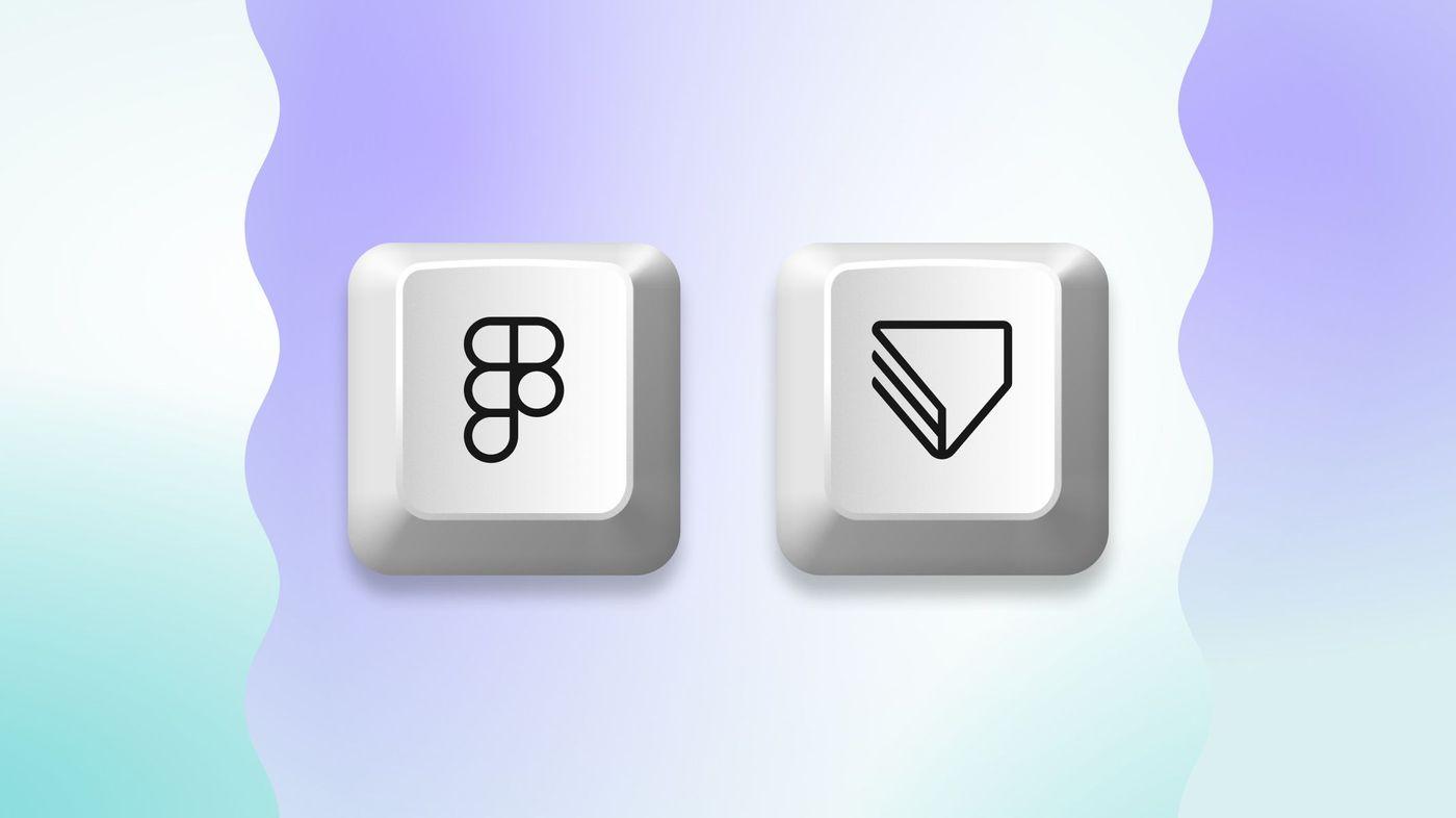 使用Figma和ProtoPie制作可交互的输入栏