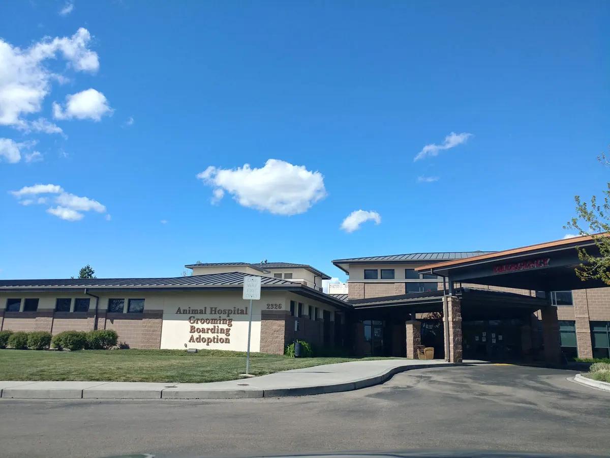 Animal Hospital in Nampa | Idaho Storage Connection