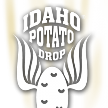Idaho Potato Drop