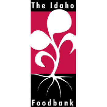 Idaho Food Bank Picnic in the Park