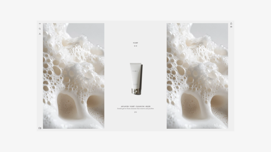 Ecommerce Design & UX Systems for Shopify