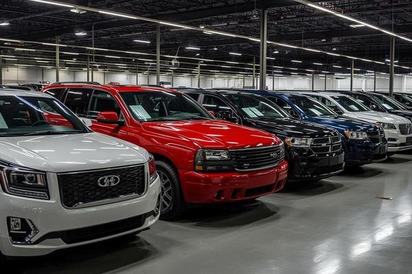 Auto Auctions in 2025: How Online Car Auctions Work (Dealer & Public Guide)