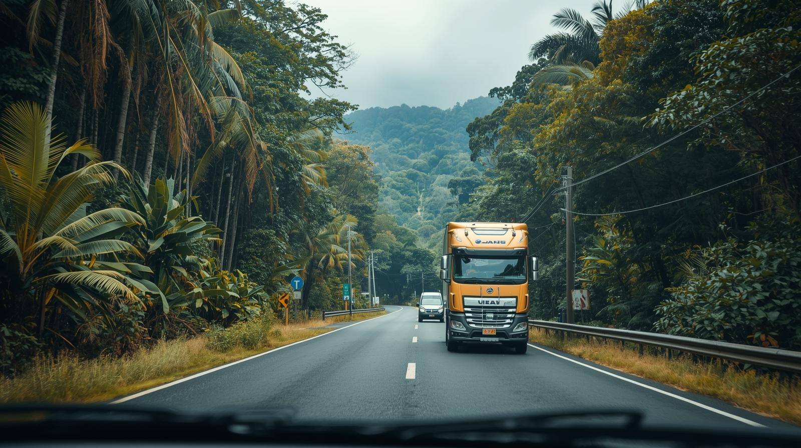 Shipping a Car to Costa Rica: Complete 2025 Auto Transport Guide