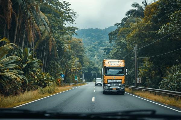 Shipping a Car to Costa Rica: Complete 2025 Auto Transport Guide