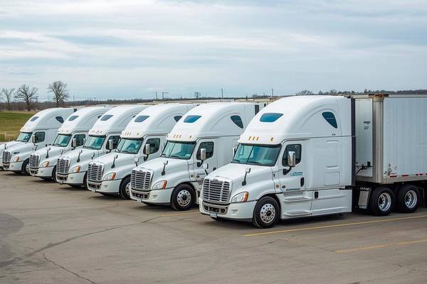 Car Shipping Company in Nebraska: 2025 Auto Transport Services Guide