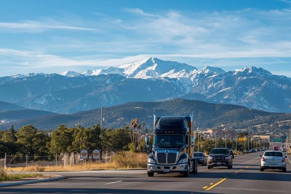 Shipping a Car from Los Angeles to New Jersey: Complete 2025 Guide