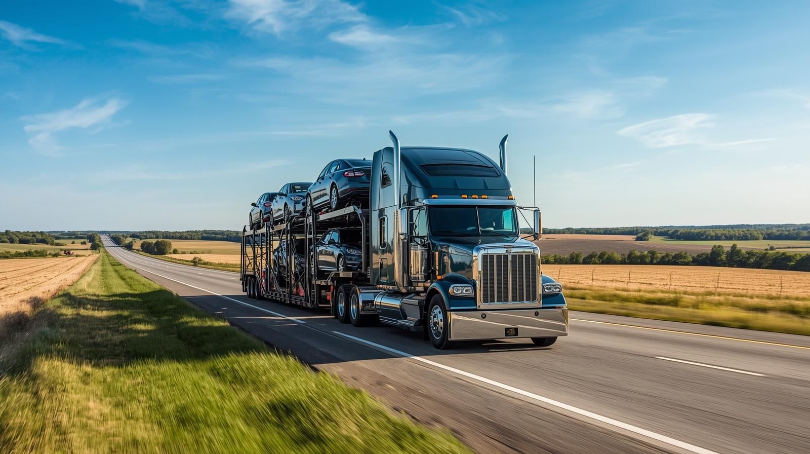 Maine Car Shipping Services | Auto Transport Company Maine