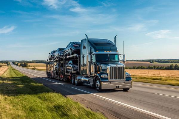 Maine Car Shipping Services: Costs, Process & Guide (2025)