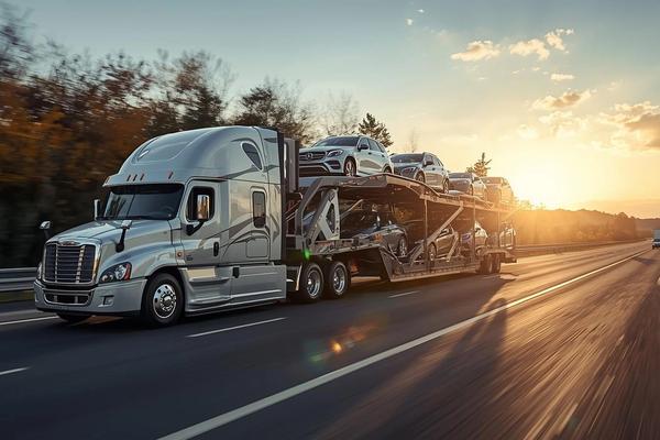 Door-to-Door Transportation in Delaware: 2025 Auto Transport Guide