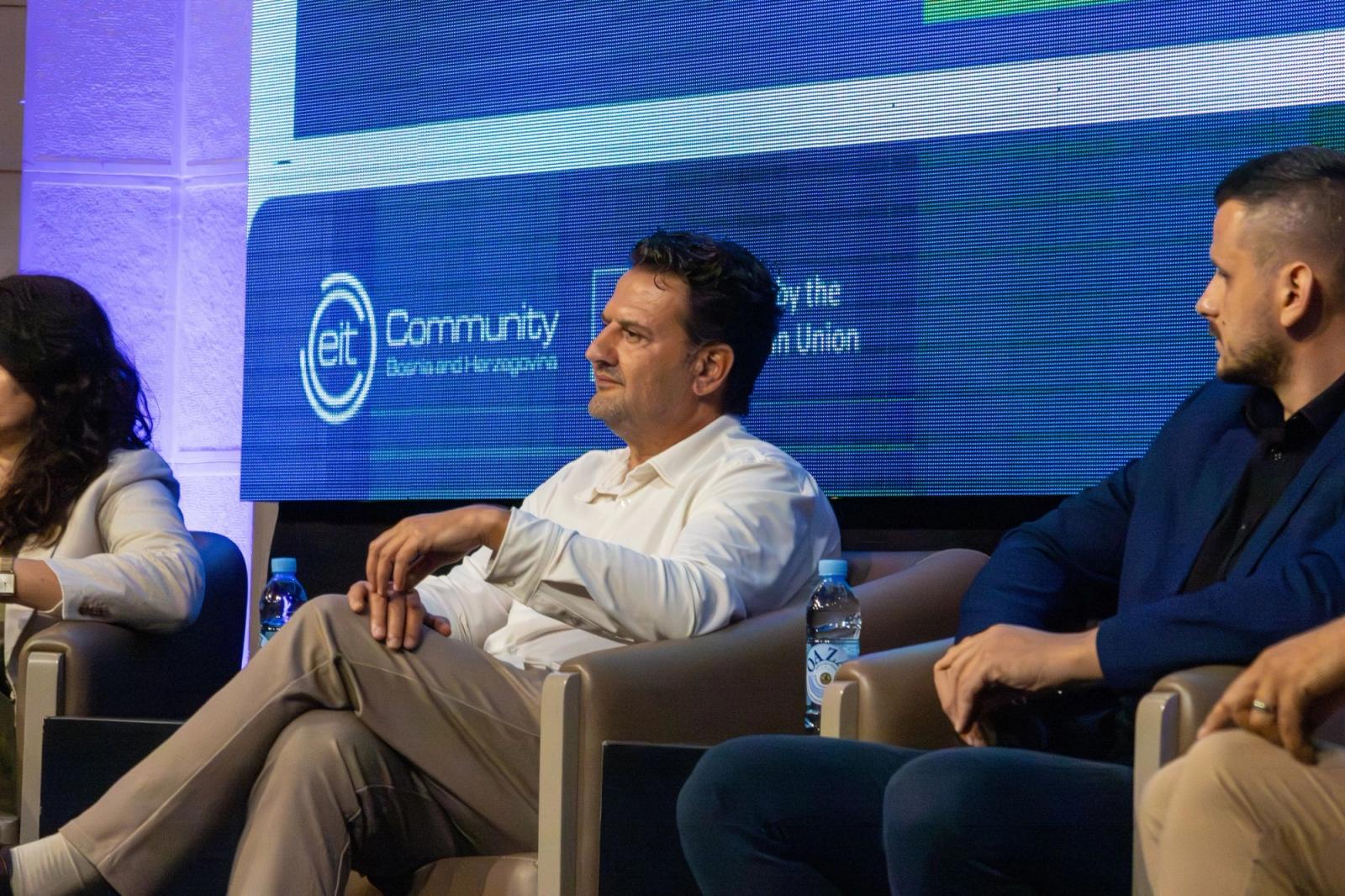 EIT Community