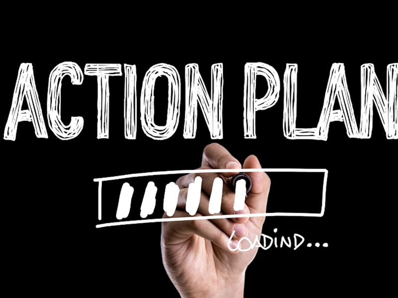 The strategy and action plan of the Maker initiative in Bosnia and Herzegovina.