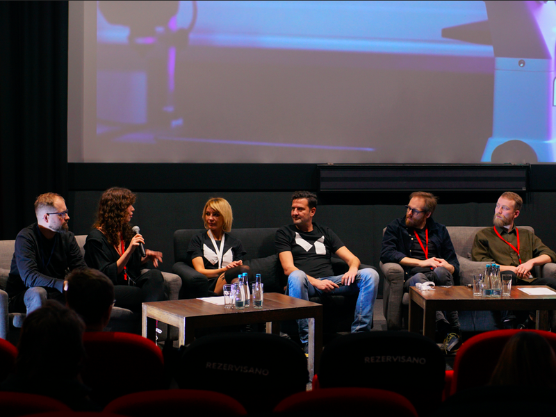 Održana je osnivačka konferencija Maker inicijative u Bosni i Hercegovini 