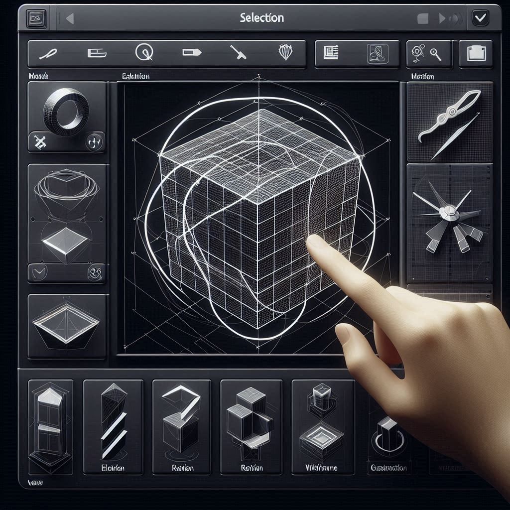 Getting started with 3D modeling for 3D printing