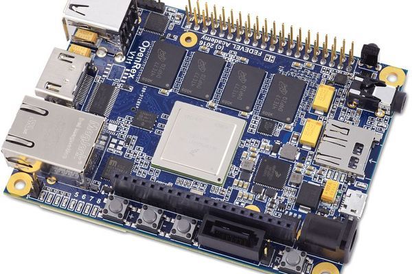 printed circuit board