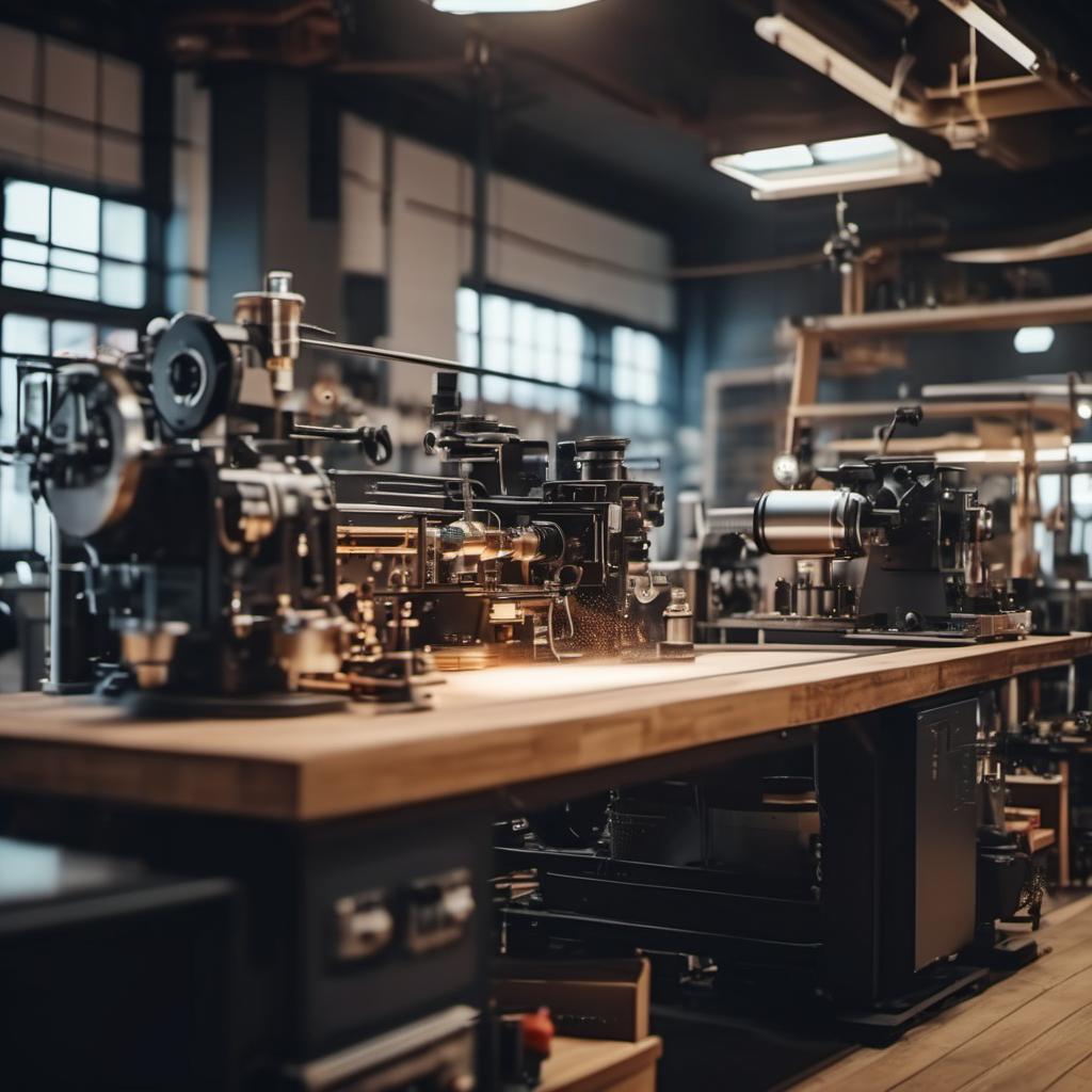 steam makerspace