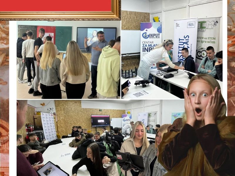𝗟𝗼𝘂𝘃𝗿𝗲 𝘀𝘁𝗶𝗴𝗮𝗼 𝘂 𝘂𝗰̌𝗶𝗼𝗻𝗶𝗰𝗲 𝘀̌𝗶𝗿𝗼𝗺 𝗕𝗶𝗛 𝗸𝗿𝗼𝘇 𝗙𝗮𝗯𝗠𝗼𝗯𝗶𝗹𝗲 𝗶 𝗠𝗶𝗰𝗿𝗼-𝗙𝗼𝗹𝗶𝗲 