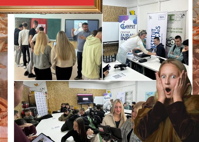 𝗟𝗼𝘂𝘃𝗿𝗲 𝘀𝘁𝗶𝗴𝗮𝗼 𝘂 𝘂𝗰̌𝗶𝗼𝗻𝗶𝗰𝗲 𝘀̌𝗶𝗿𝗼𝗺 𝗕𝗶𝗛 𝗸𝗿𝗼𝘇 𝗙𝗮𝗯𝗠𝗼𝗯𝗶𝗹𝗲 𝗶 𝗠𝗶𝗰𝗿𝗼-𝗙𝗼𝗹𝗶𝗲