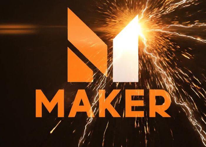 Maker 2.0 is live