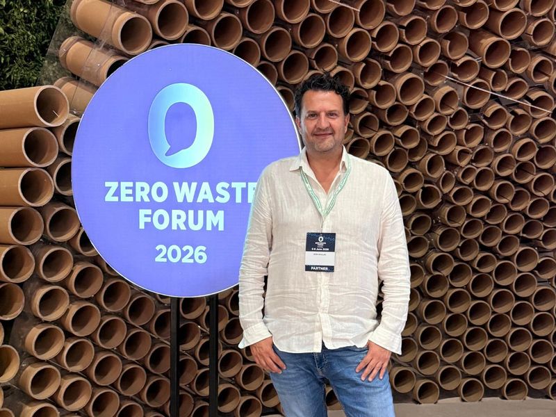 ♻️ From Innovation to Climate Action: The Road to Antalya COP31