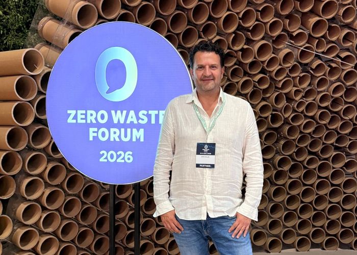 ♻️ From Innovation to Climate Action: The Road to Antalya COP31