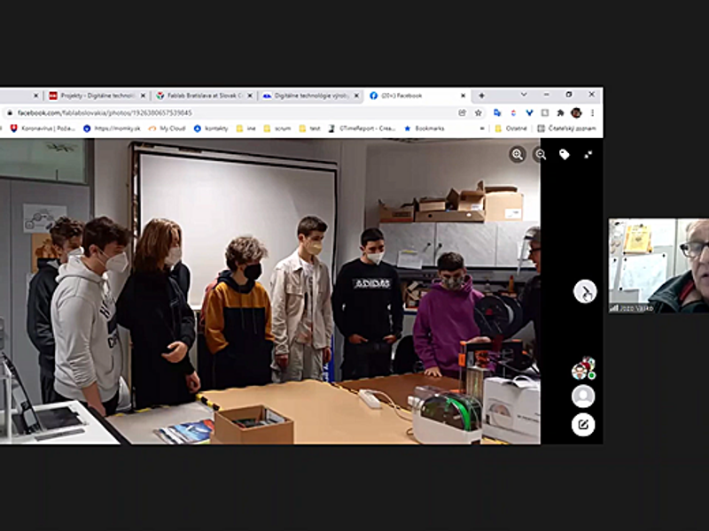 Introduction of Maker Culture Courses at Universities