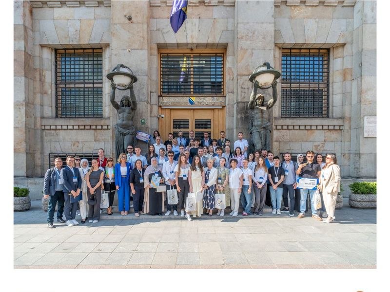 Economic Olympiad 2025: Empowering Youth Through Knowledge and Innovation 