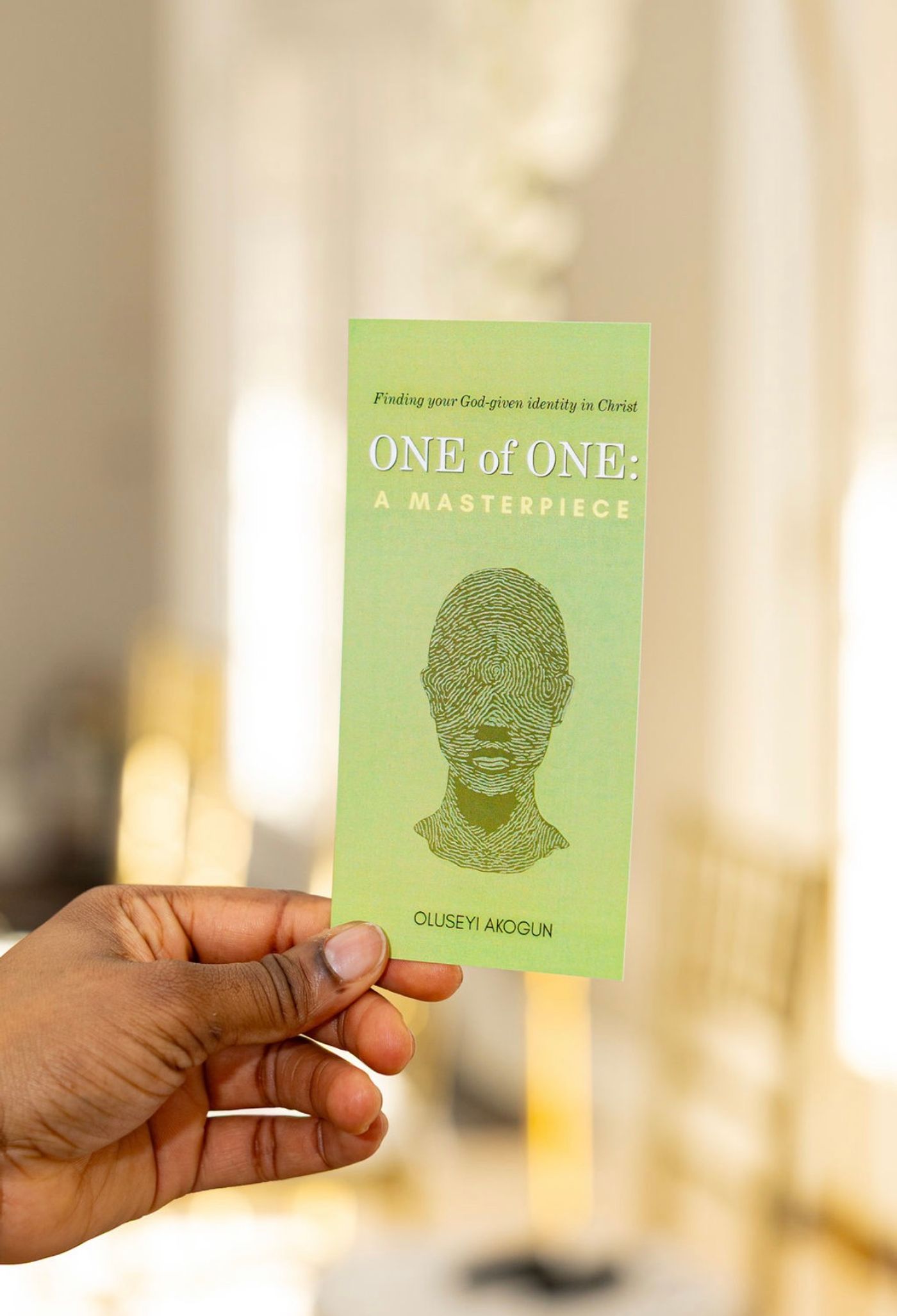 One of One: A Masterpiece gallery 1