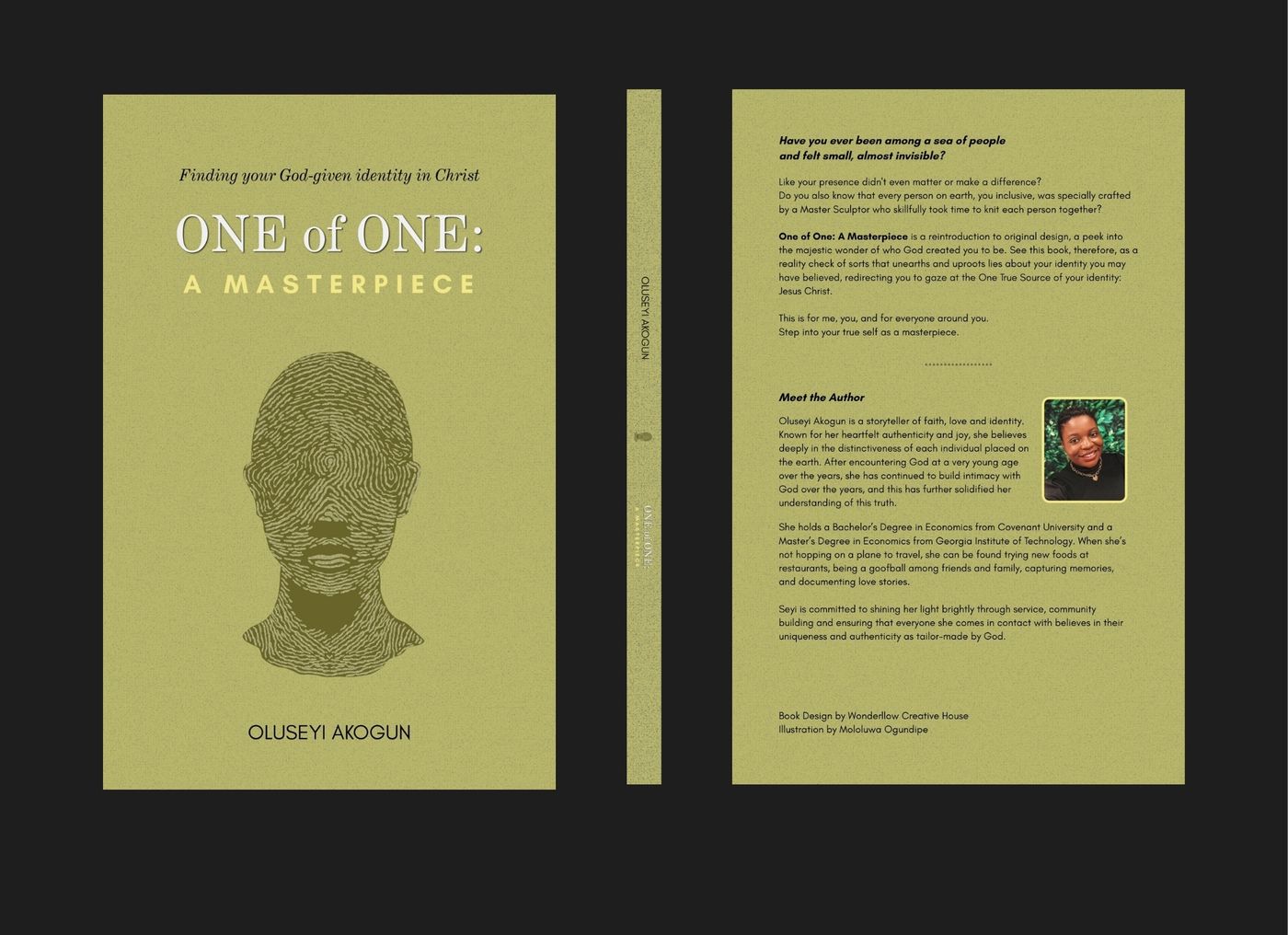 One of One: A Masterpiece gallery 2