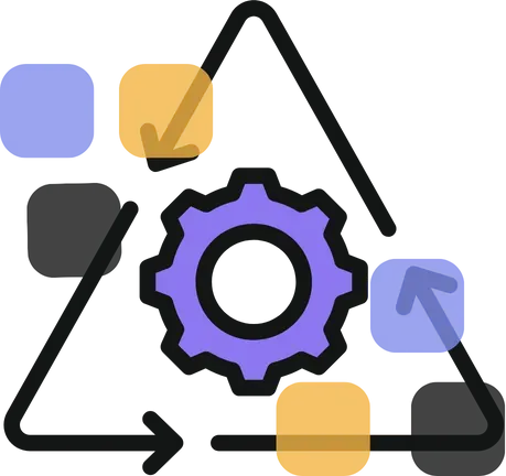 Icon for Reproducibility
