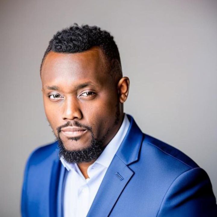 Stephen Munabo