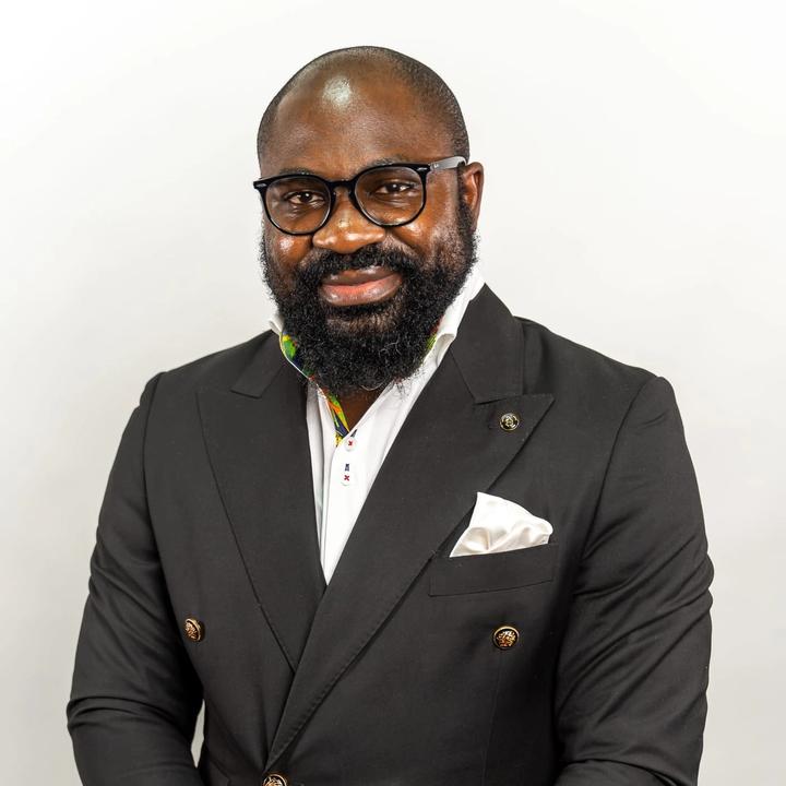Claude Nchanji