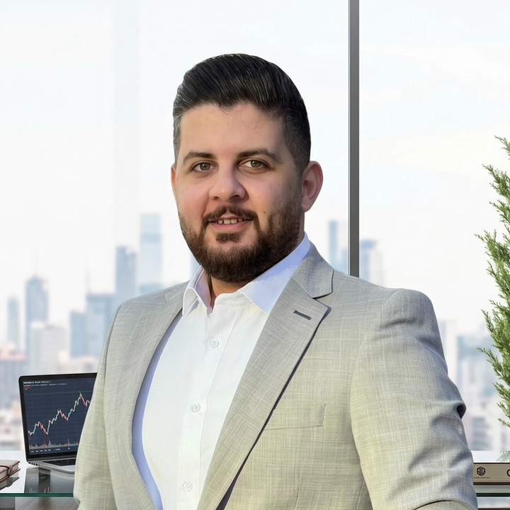 Mohammad Nasir Orabi