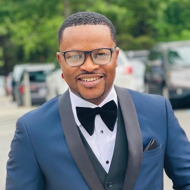 Dr. Elvis Ngyia